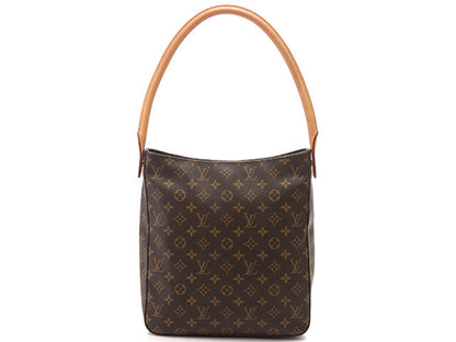 Louis Vuitton Looping GM Monogram