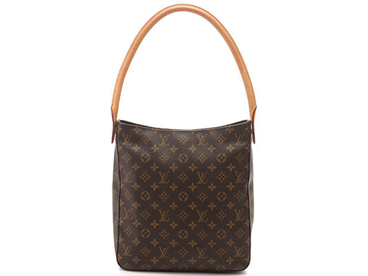 Louis Vuitton Looping GM Monogram