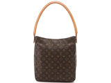 Louis Vuitton Looping GM Monogram