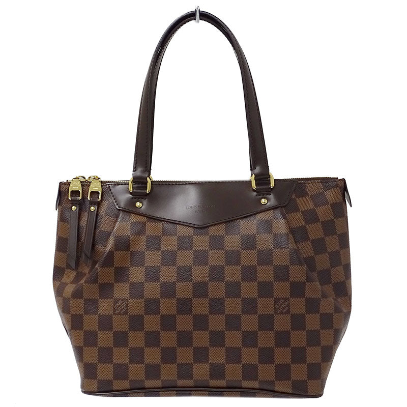 Louis Vuitton Damier Shoulder Bag