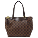 Louis Vuitton Damier Shoulder Bag