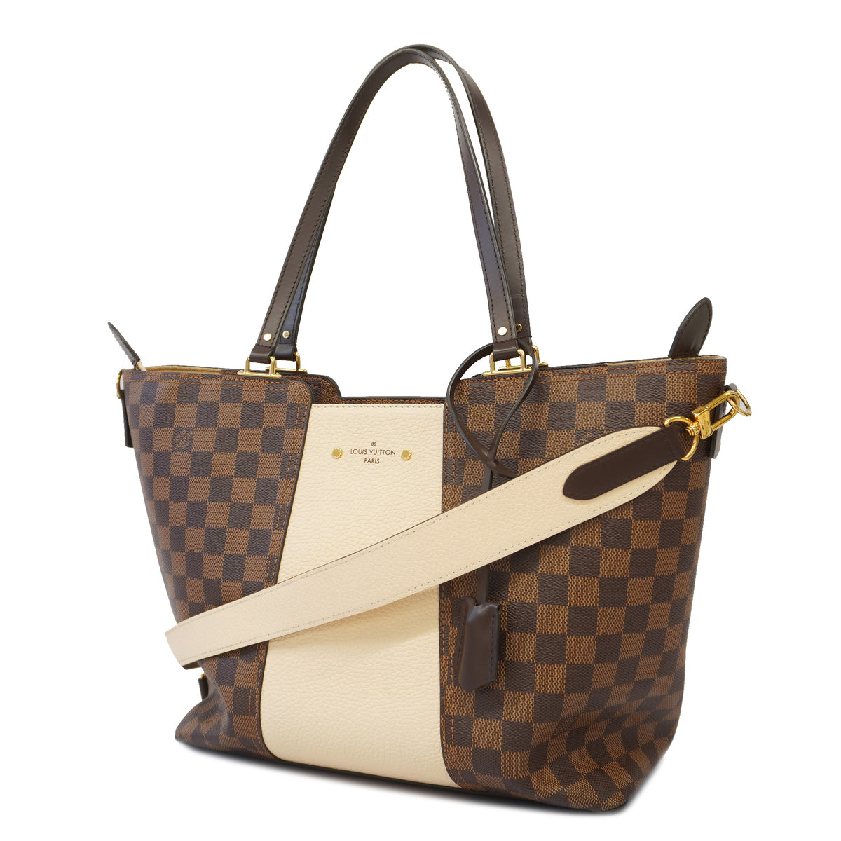 Louis Vuitton Tote Bag Damier Jersey