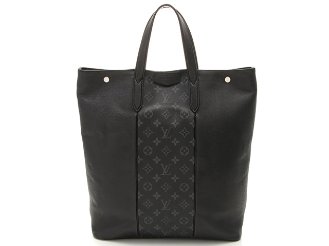 Louis Vuitton Taigarama City Tote Bag