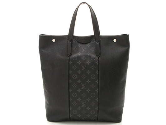 Louis Vuitton Taigarama City Tote Bag