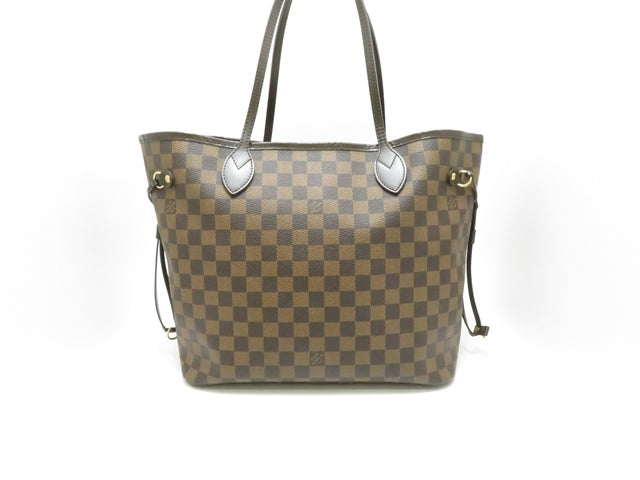 Louis Vuitton Neverfull MM Damier