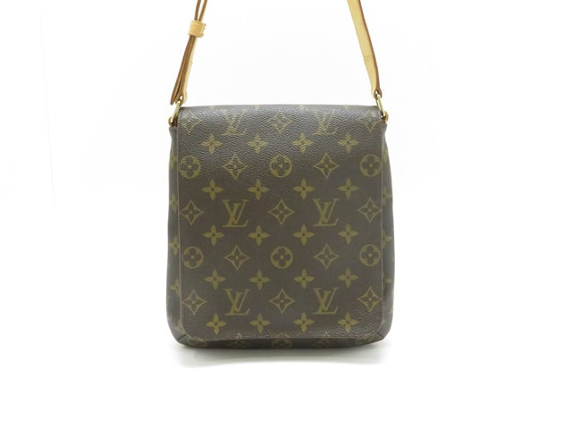 Louis Vuitton M tte Salsa Short Monogram