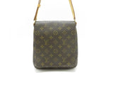 Louis Vuitton M tte Salsa Short Monogram