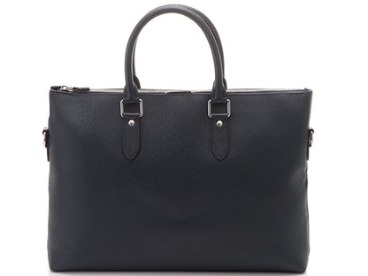 Louis Vuitton Anton Taiga Blue Marine