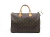 Louis Vuitton Bag Speedy 35 Monogram