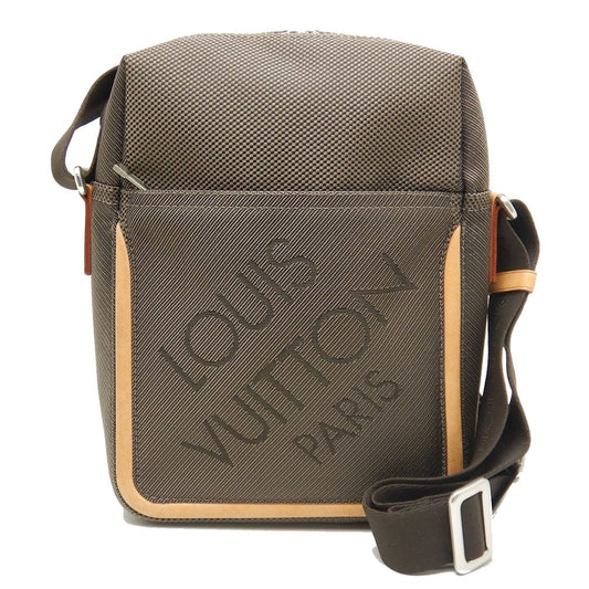 Louis Vuitton Citadan NM Crossbody Shoulder Bag Damier