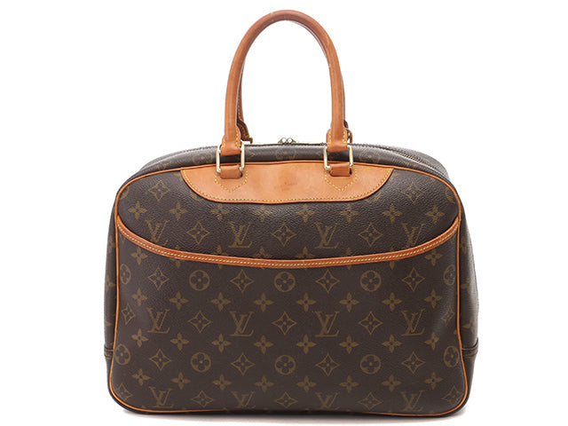 Louis Vuitton Deauville Monogram