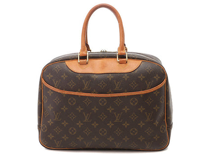 Louis Vuitton Deauville Monogram