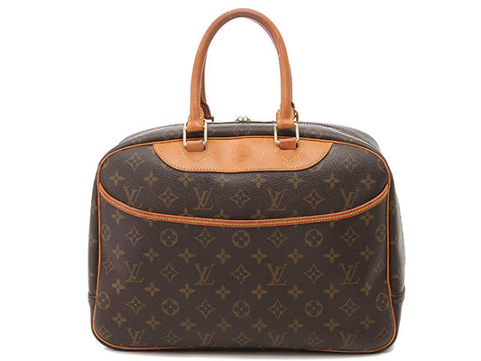 Louis Vuitton Deauville Monogram