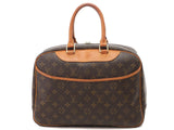 Louis Vuitton Deauville Monogram