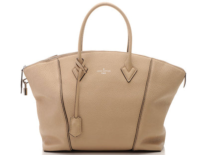 Louis Vuitton Lockit MM Vocasimir Galle