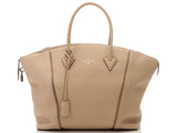 Louis Vuitton Lockit MM Vocasimir Galle