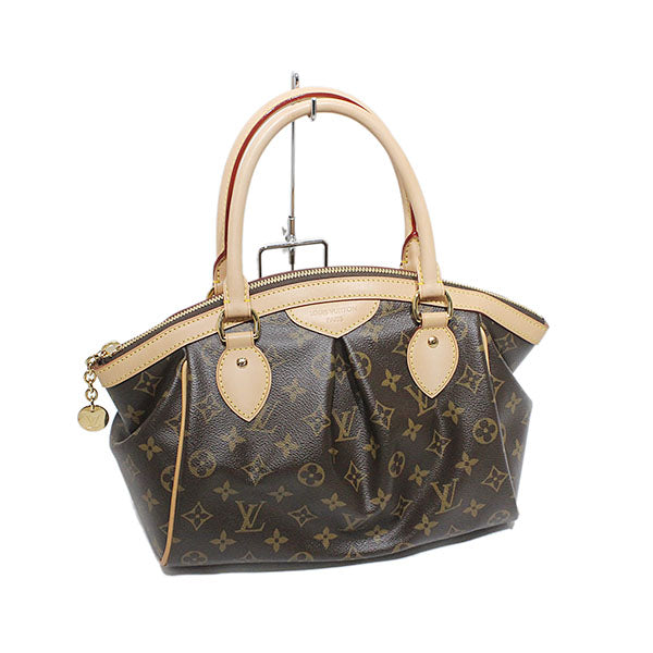 Louis Vuitton Monogram Tivoli PM Handbag