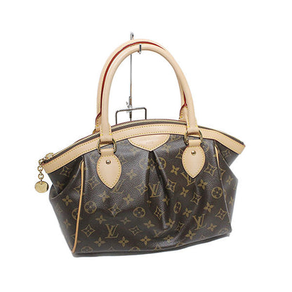 Louis Vuitton Monogram Tivoli PM Handbag