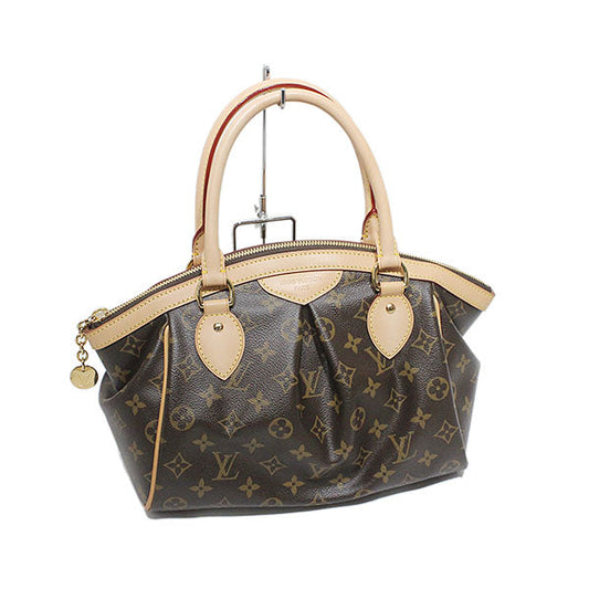Louis Vuitton Monogram Tivoli PM Handbag