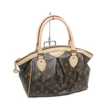 Louis Vuitton Monogram Tivoli PM Handbag
