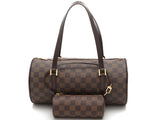 Louis Vuitton Handbag Papillon GM Damier
