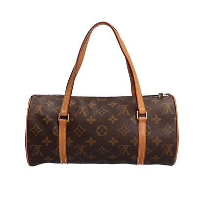 Louis Vuitton Papillon 26 Monogram Handbag