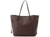 Louis Vuitton Neverfull MM Damier