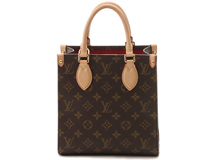 Louis Vuitton Sac Pla BB Monogram