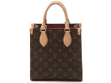 Louis Vuitton Sac Pla BB Monogram