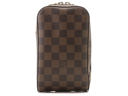 Louis Vuitton Damier Jeronimos Waist Bag