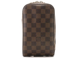Louis Vuitton Damier Jeronimos Waist Bag
