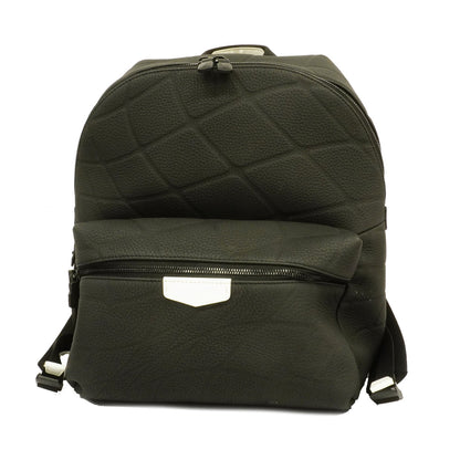 Louis Vuitton Rucksack Taurillon Discovery Backpack Noir