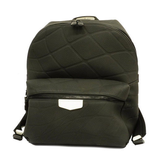 Louis Vuitton Rucksack Taurillon Discovery Backpack Noir