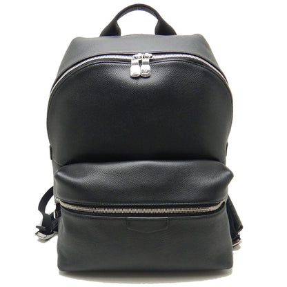 Louis Vuitton Taiga Discovery Backpack Noir