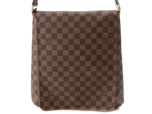 Louis Vuitton M tte Salsa Long Damier