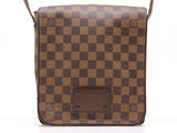 Louis Vuitton Brooklyn PM Shoulder Bag Damier