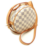 Louis Vuitton Damier Azur Boite Chapeaux PM Shoulder Bag