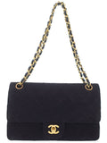 Chanel Matelasse Classic Handbag Chain Shoulder