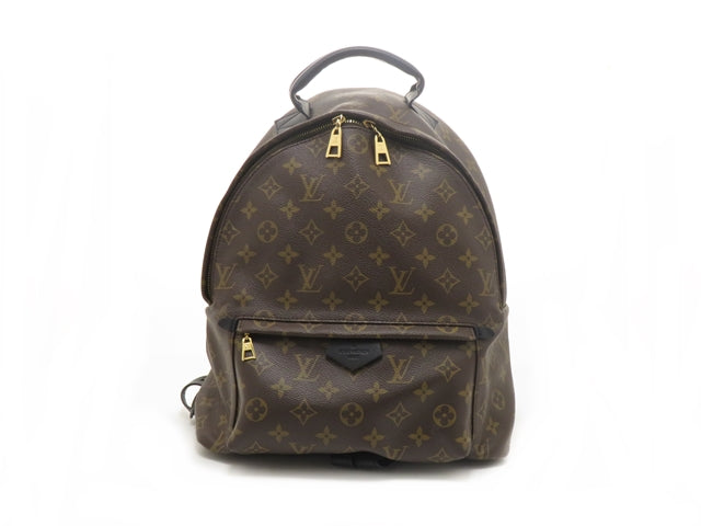 Louis Vuitton Bag Palm Spring MM Monogram