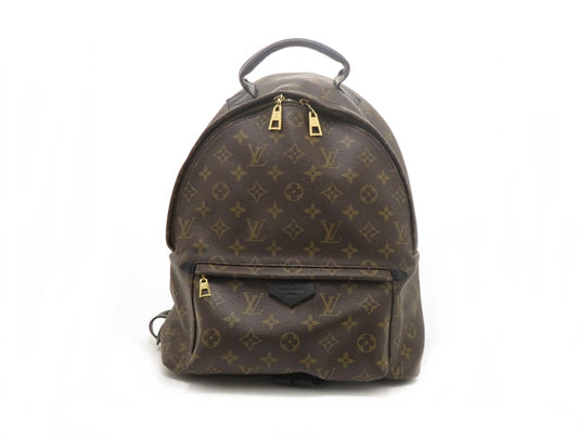 Louis Vuitton Bag Palm Spring MM Monogram
