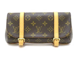 Louis Vuitton Pochette Marrel Monogram Shoulder Bag