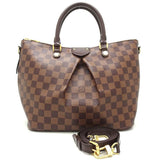 Louis Vuitton Damier MM 2Way Bag Ebene