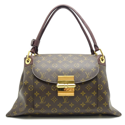 Louis Vuitton Monogram Olympe Shoulder bag