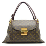 Louis Vuitton Monogram Olympe Shoulder bag