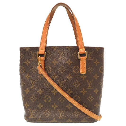 Louis Vuitton Monogram Vavin PM 2way Handbag