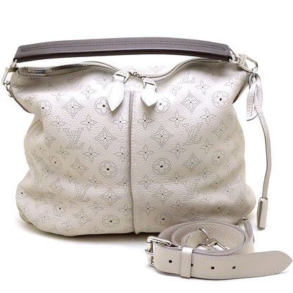 Louis Vuitton Selene MM Mahina Shoulder Bag
