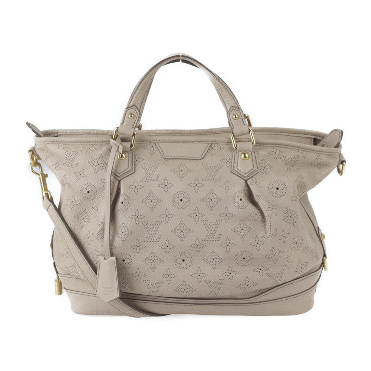 Louis Vuitton Stella PM Mahina Handbag Monogram