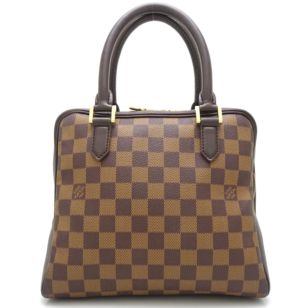Louis Vuitton Damier Handbag Ebene