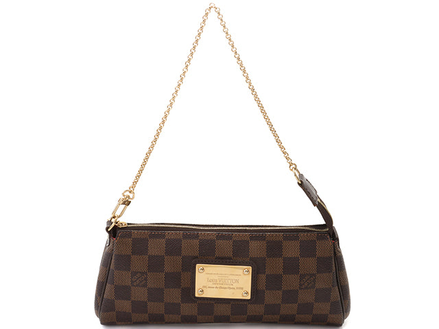 Louis Vuitton Eva Damier 2way Shoulder