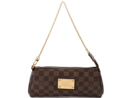 Louis Vuitton Eva Damier 2way Shoulder